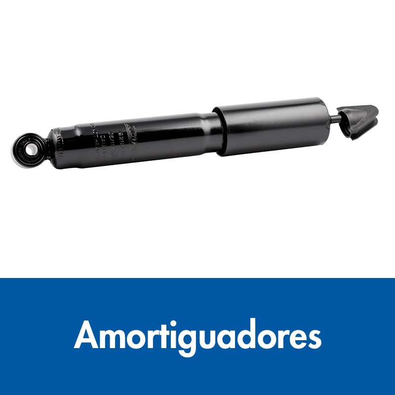 Amortiguadores