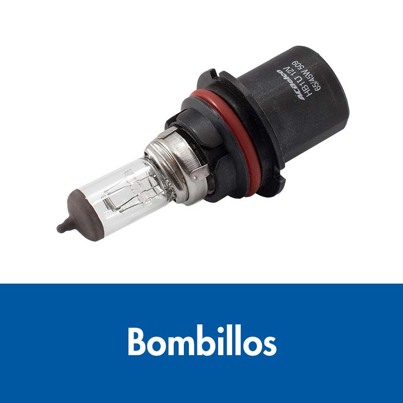 Bombillos