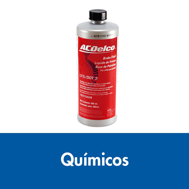 quimicos