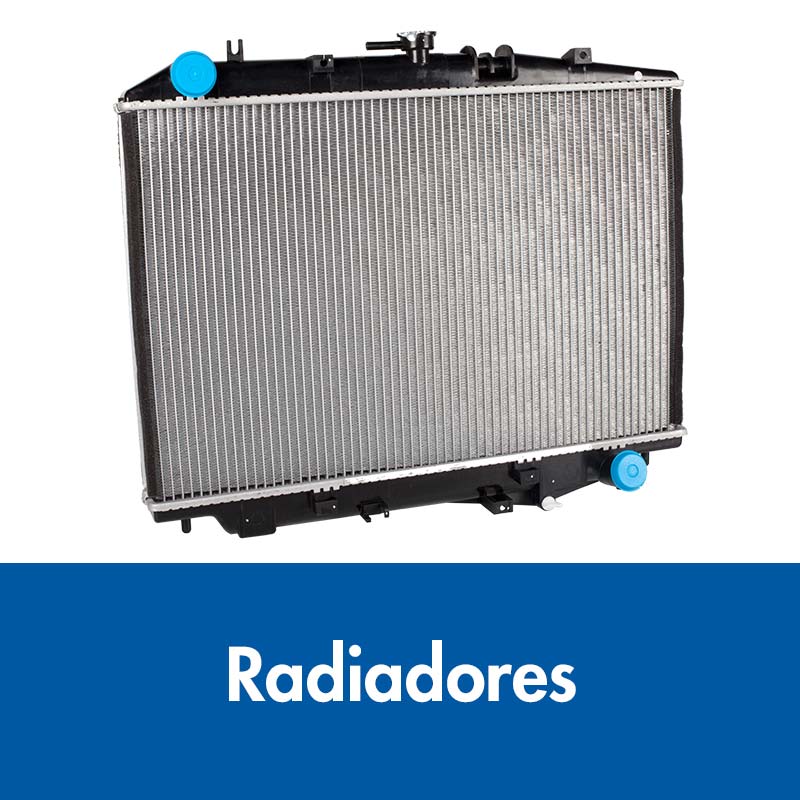 radiadores