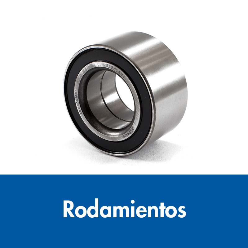 rodamientos