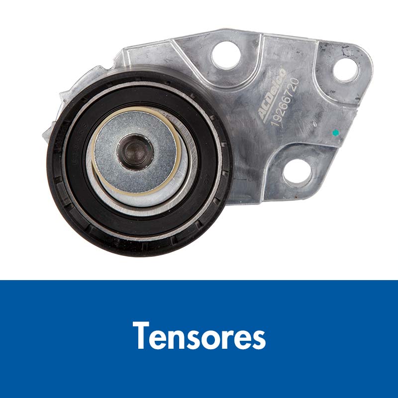 tensores